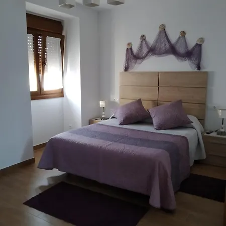 Casa Pura Рибадео