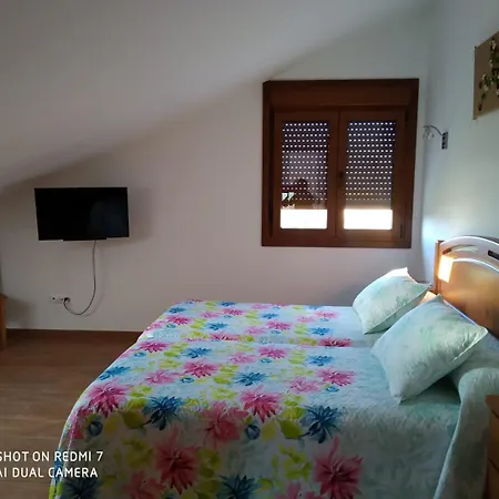 Holiday home Casa Pura *