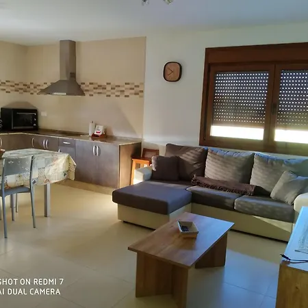 Semesterbostad Casa Pura Ribadeo