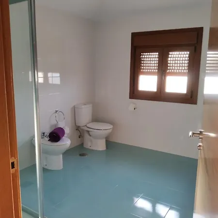 Casa Pura Дом отдыха