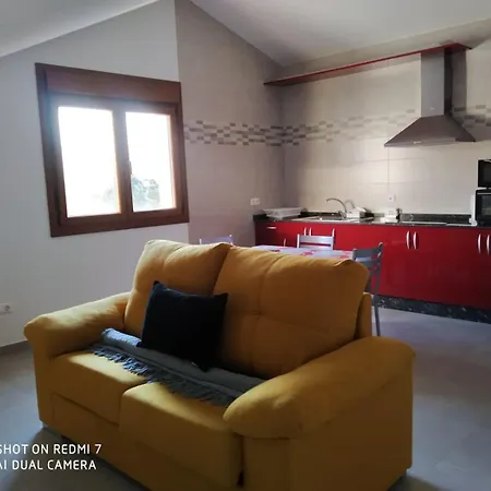 Casa Pura Сasa de vacaciones Ribadeo