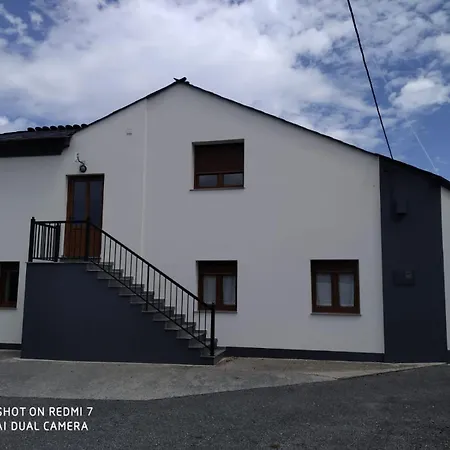 Casa Pura Holiday home