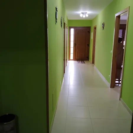 Casa Pura Сasa de vacaciones Ribadeo