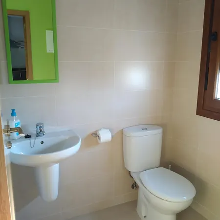 Сasa de vacaciones Casa Pura Ribadeo