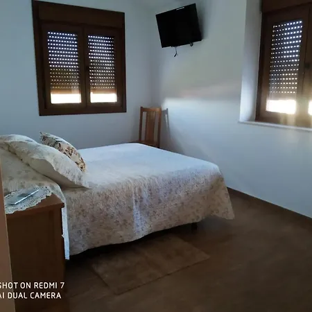 Сasa de vacaciones Casa Pura