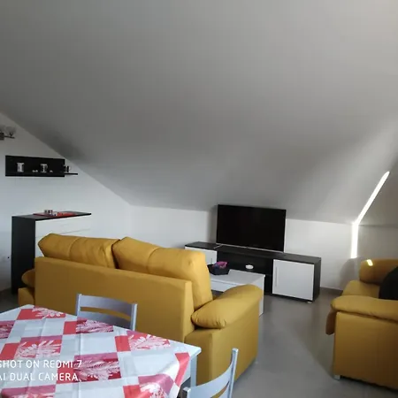 Holiday home Casa Pura Ribadeo