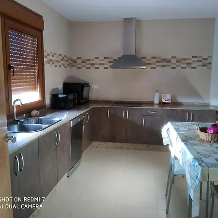 Casa Pura Дом отдыха