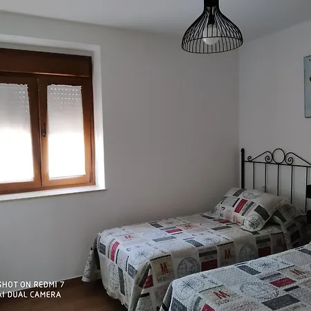Semesterbostad Casa Pura