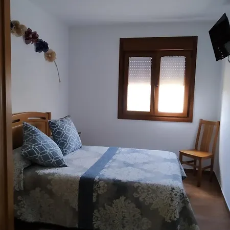 Holiday home Casa Pura Ribadeo