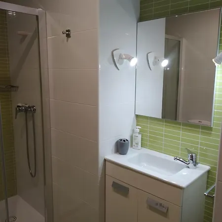 Casa Pura Semesterbostad Ribadeo