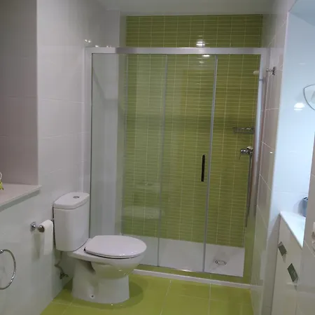 Casa Pura Semesterbostad Ribadeo