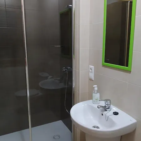 Casa Pura Дом отдыха *