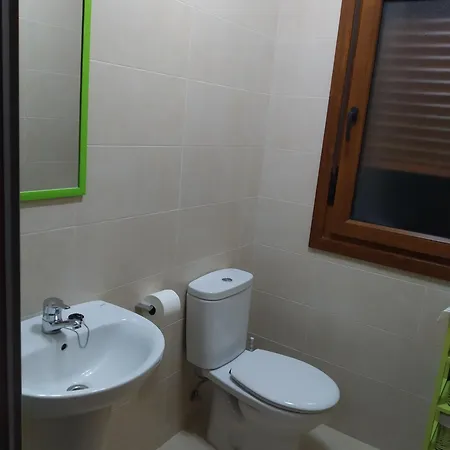 Дом отдыха Casa Pura