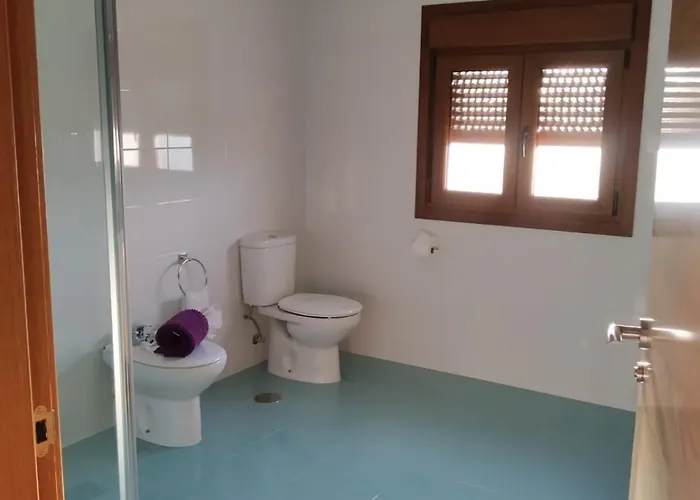 Casa Pura Semesterbostad