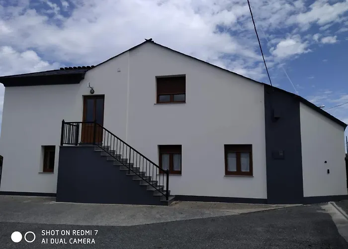 Casa Pura Semesterbostad