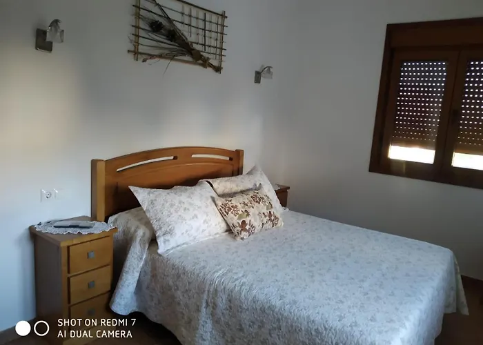 Semesterbostad Casa Pura