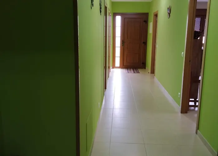 Casa Pura Semesterbostad Ribadeo