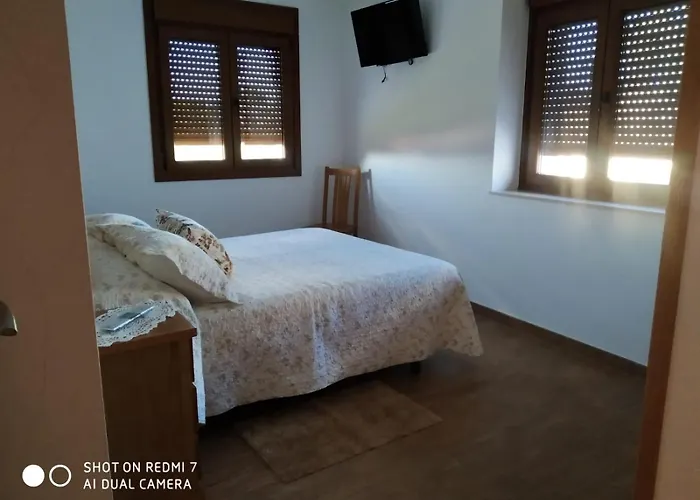 Semesterbostad Casa Pura