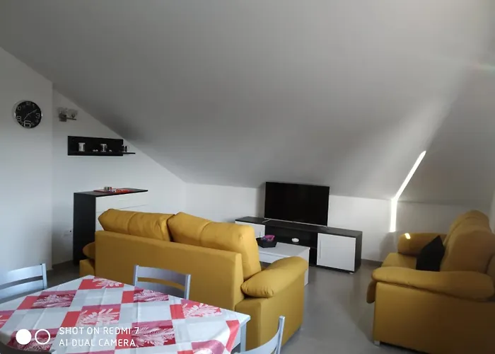 Semesterbostad Casa Pura Ribadeo