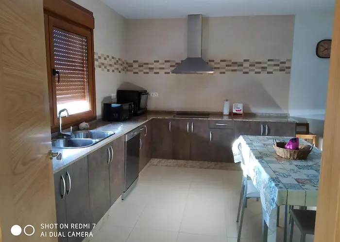 Casa Pura Semesterbostad