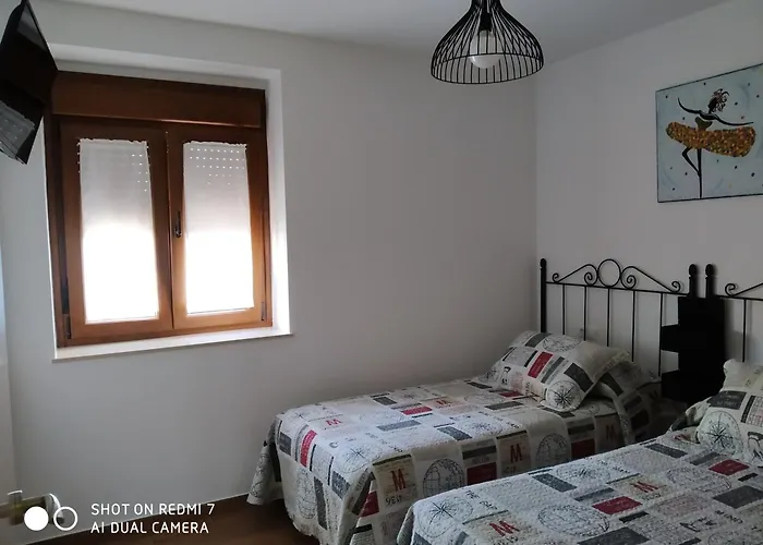 Semesterbostad Casa Pura