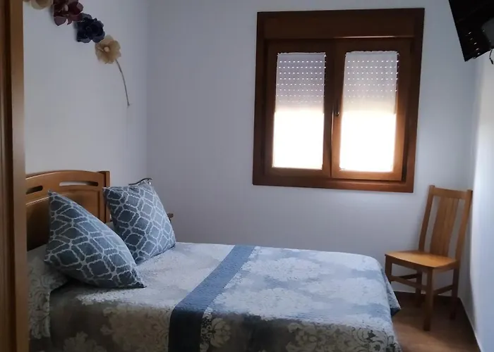 Semesterbostad Casa Pura Ribadeo