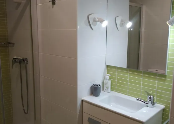 Casa Pura Semesterbostad Ribadeo