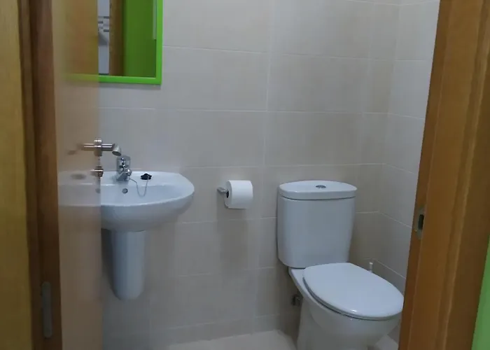 Casa Pura Ribadeo