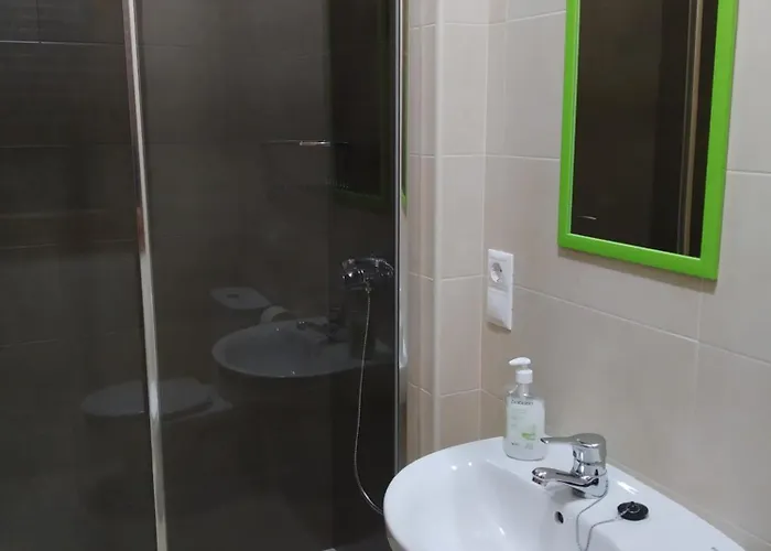 Casa Pura Semesterbostad *