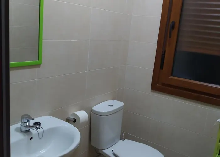 Semesterbostad Casa Pura